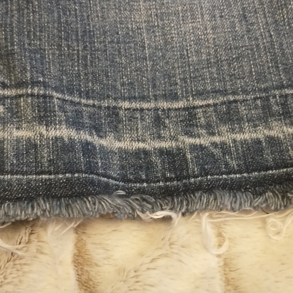 So juniors jean skirt - Picture 8 of 8